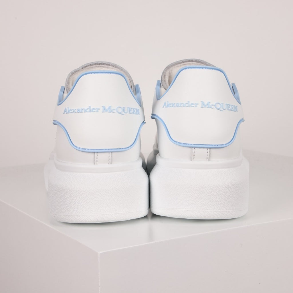 Alexander McQueen Oversized Sneakers