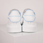 Alexander McQueen Oversized Sneakers