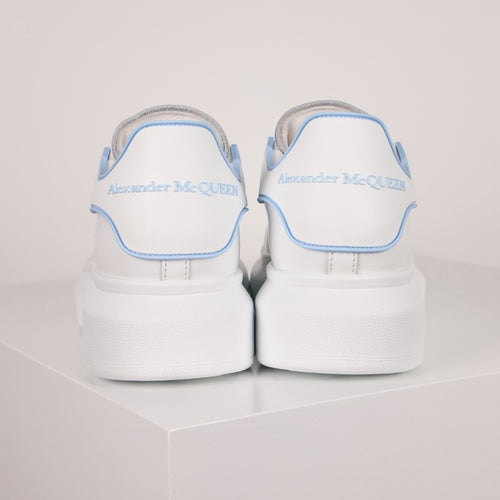 Alexander McQueen Oversized Sneakers