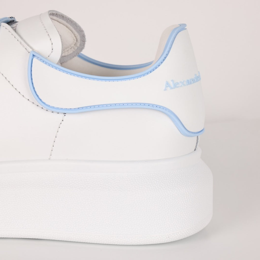 Alexander McQueen Oversized Sneakers