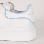 Alexander McQueen Oversized Sneakers
