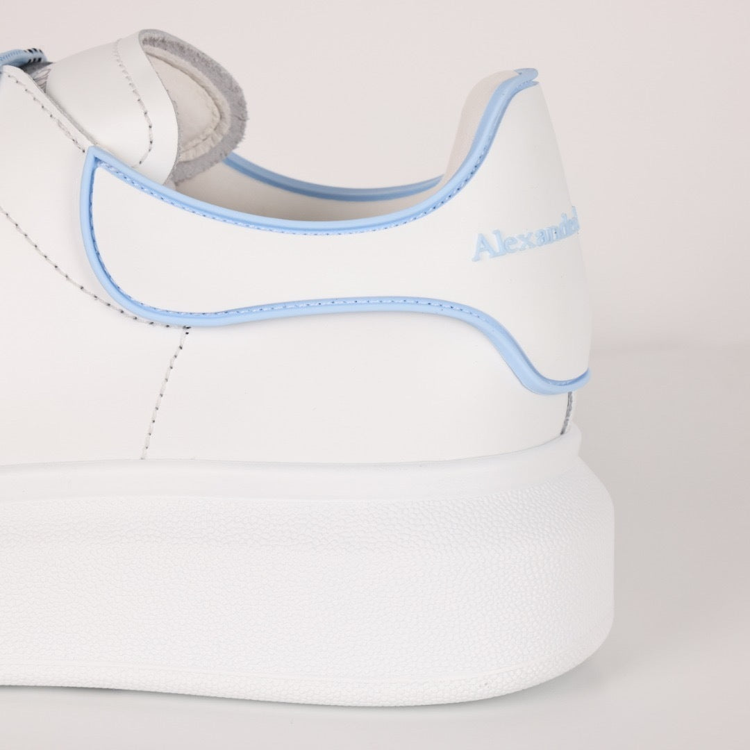 Alexander McQueen Oversized Sneakers