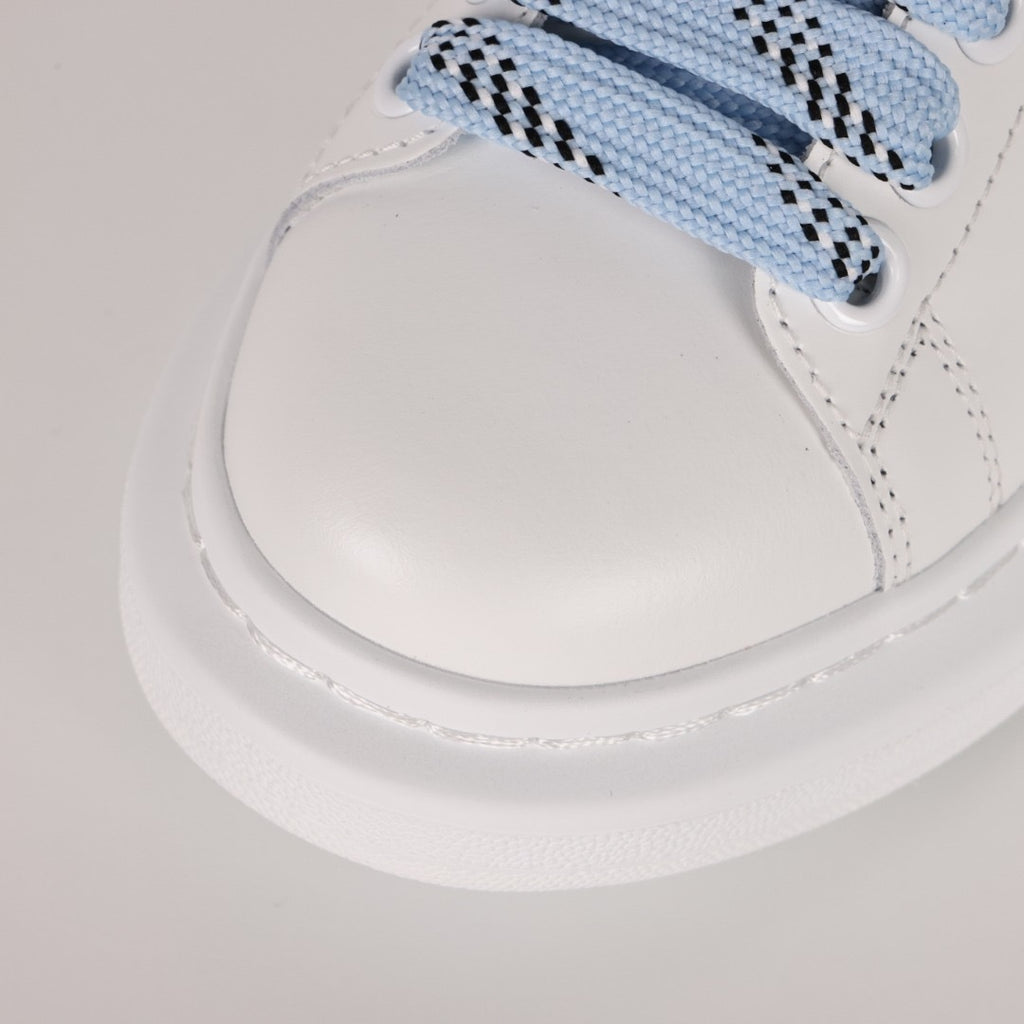 Alexander McQueen Oversized Sneakers