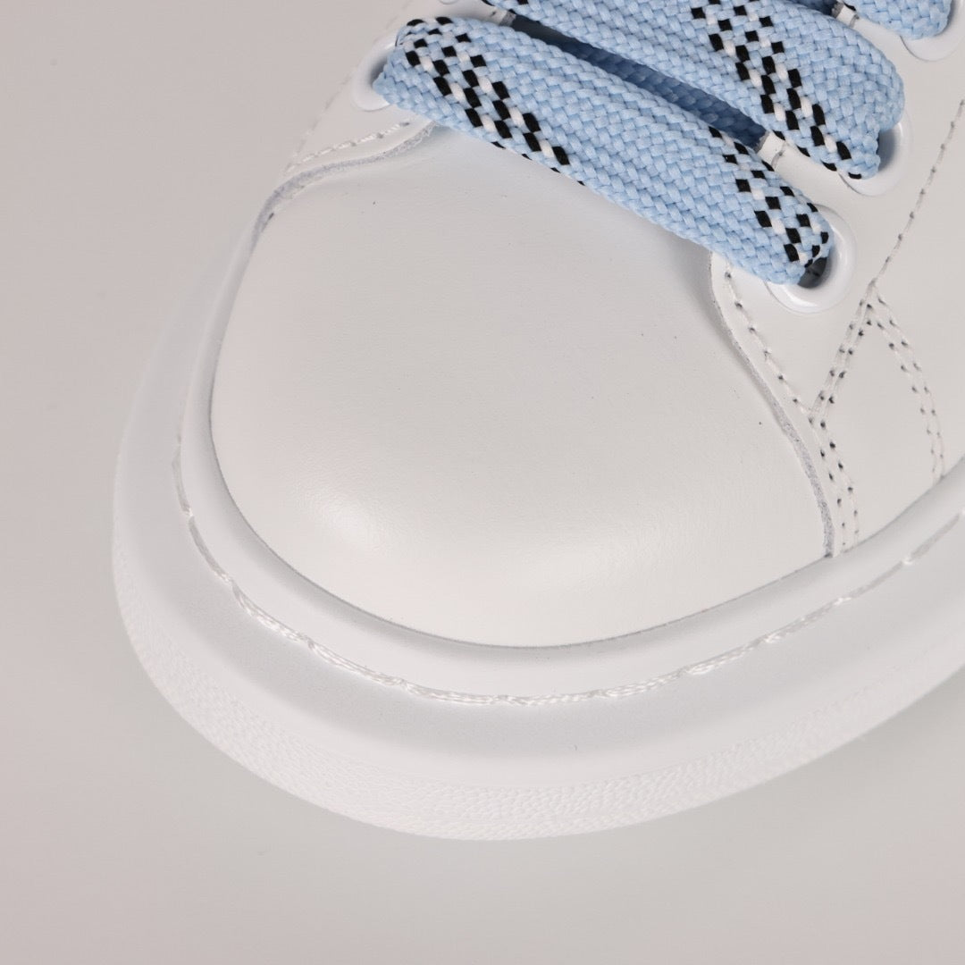 Alexander McQueen Oversized Sneakers