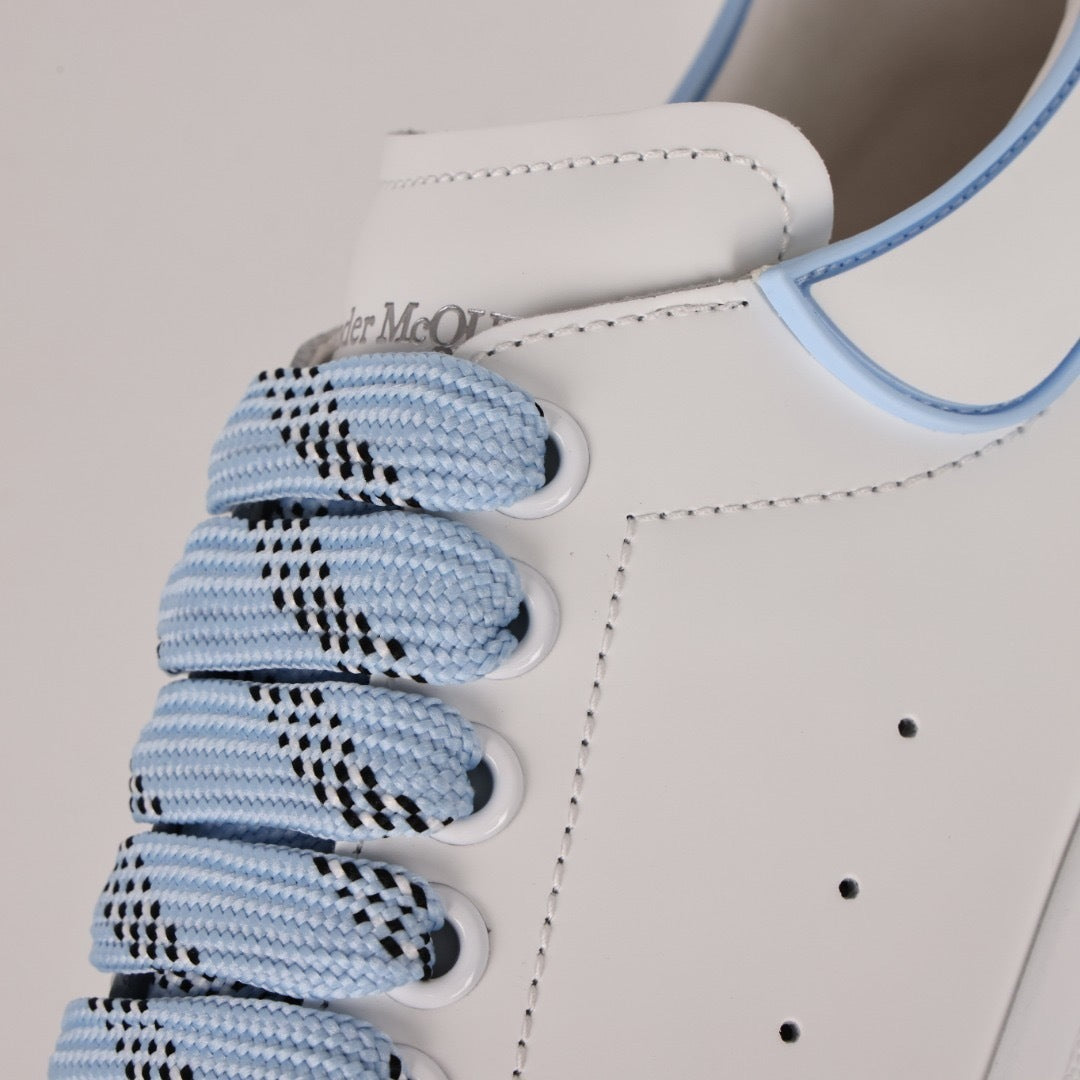 Alexander McQueen Oversized Sneakers