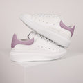 Alexander McQueen Oversized Sneakers