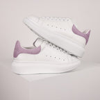 Alexander McQueen Oversized Sneakers