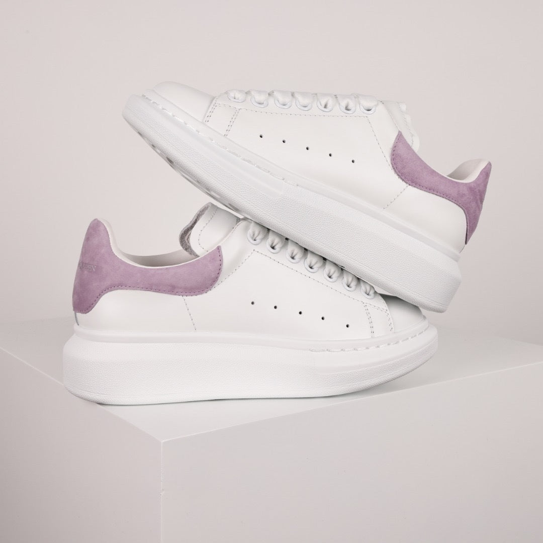 Alexander McQueen Oversized Sneakers