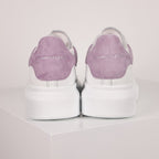 Alexander McQueen Oversized Sneakers