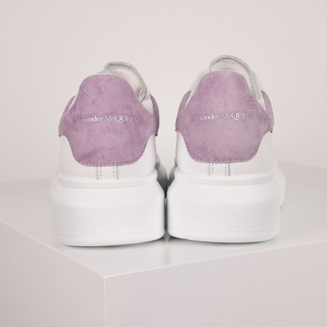 Alexander McQueen Oversized Sneakers