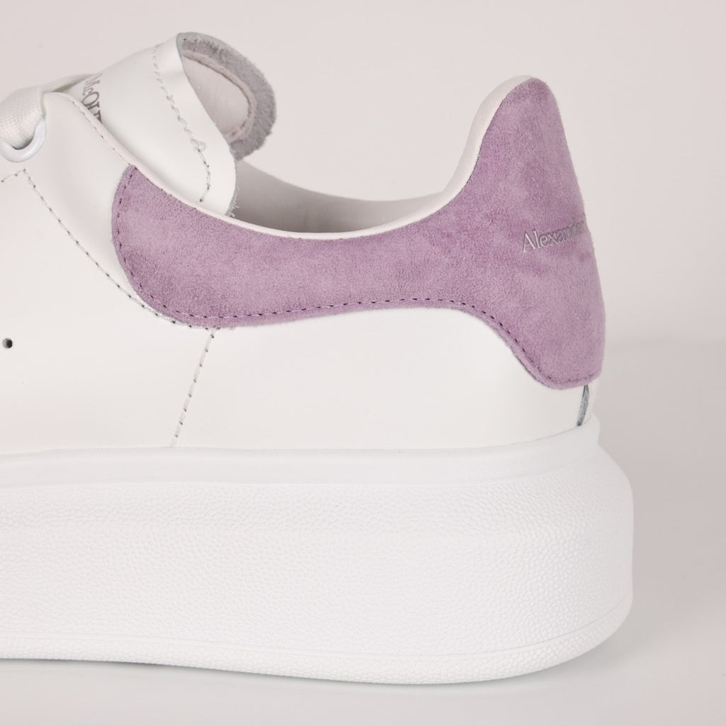 Alexander McQueen Oversized Sneakers