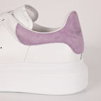 Alexander McQueen Oversized Sneakers