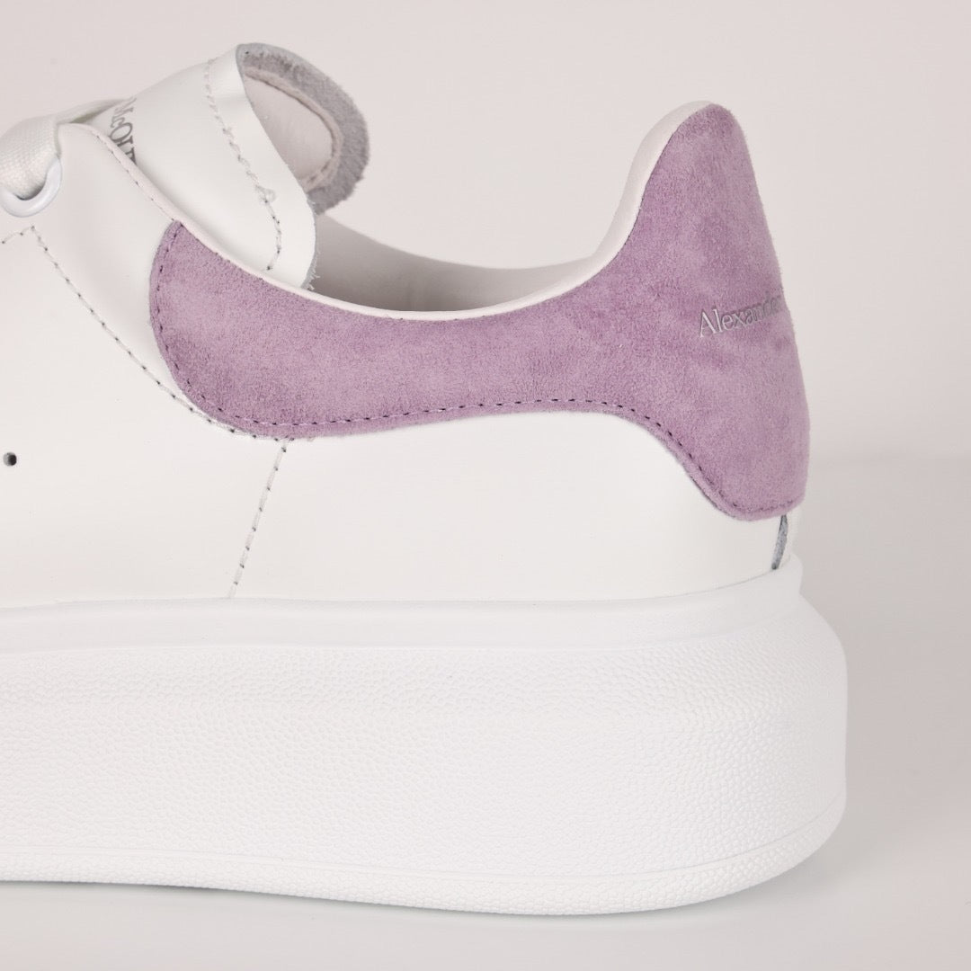 Alexander McQueen Oversized Sneakers