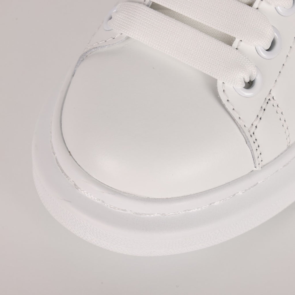 Alexander McQueen Oversized Sneakers