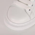 Alexander McQueen Oversized Sneakers