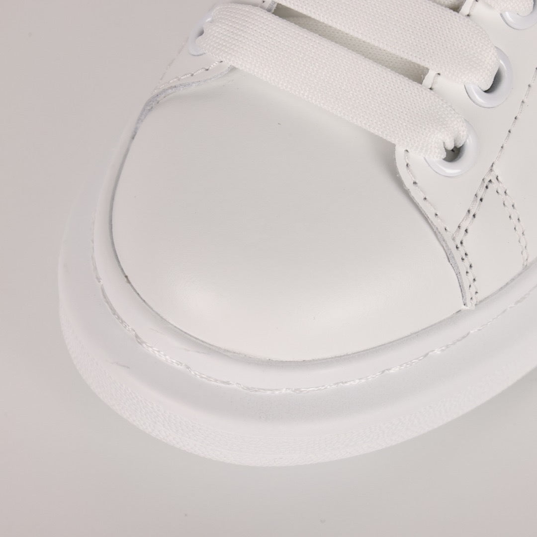 Alexander McQueen Oversized Sneakers