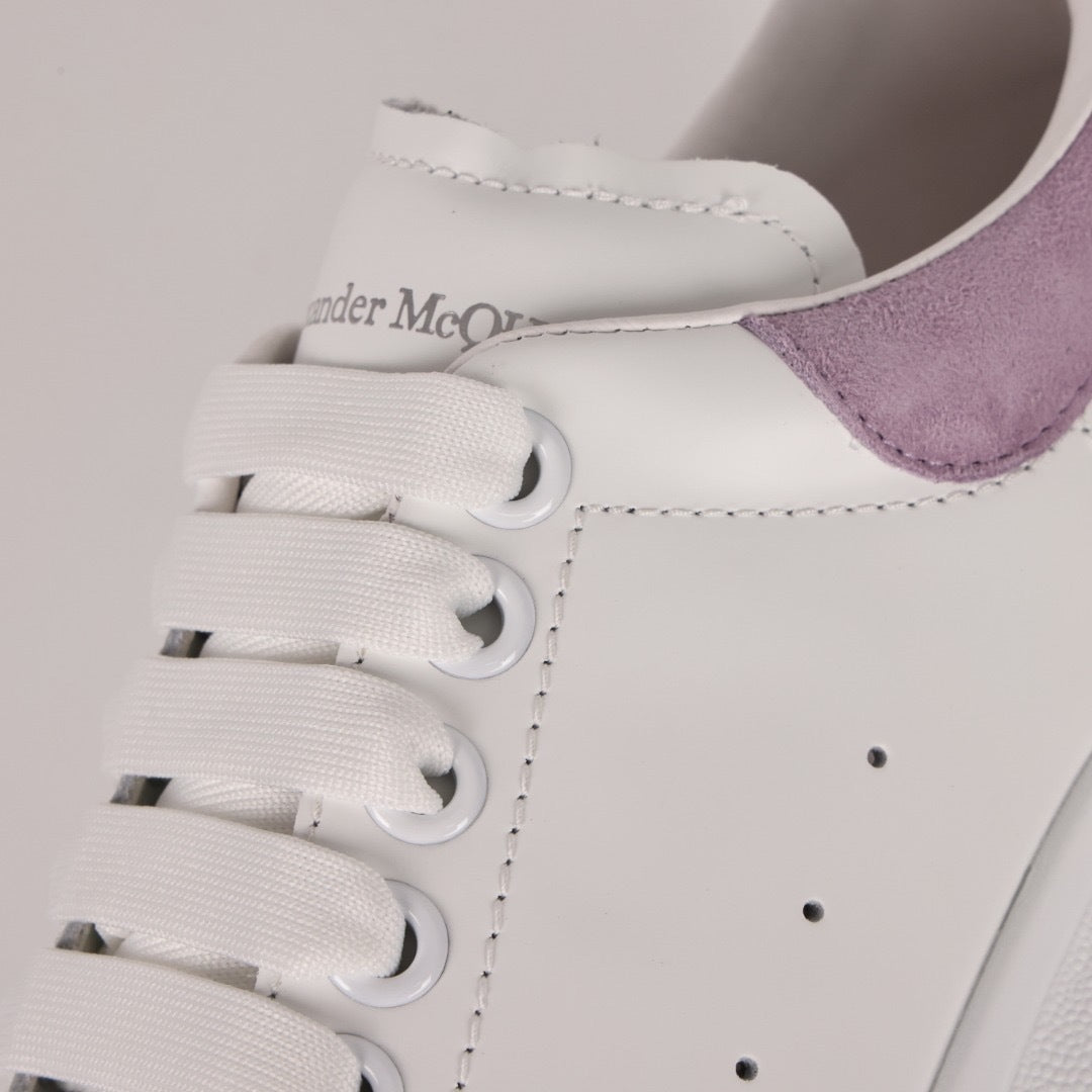 Alexander McQueen Oversized Sneakers
