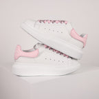 Alexander McQueen Oversized Sneakers