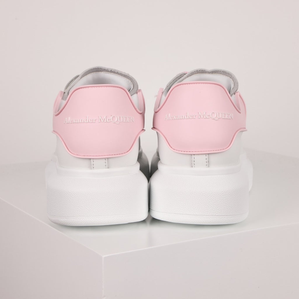 Alexander McQueen Oversized Sneakers
