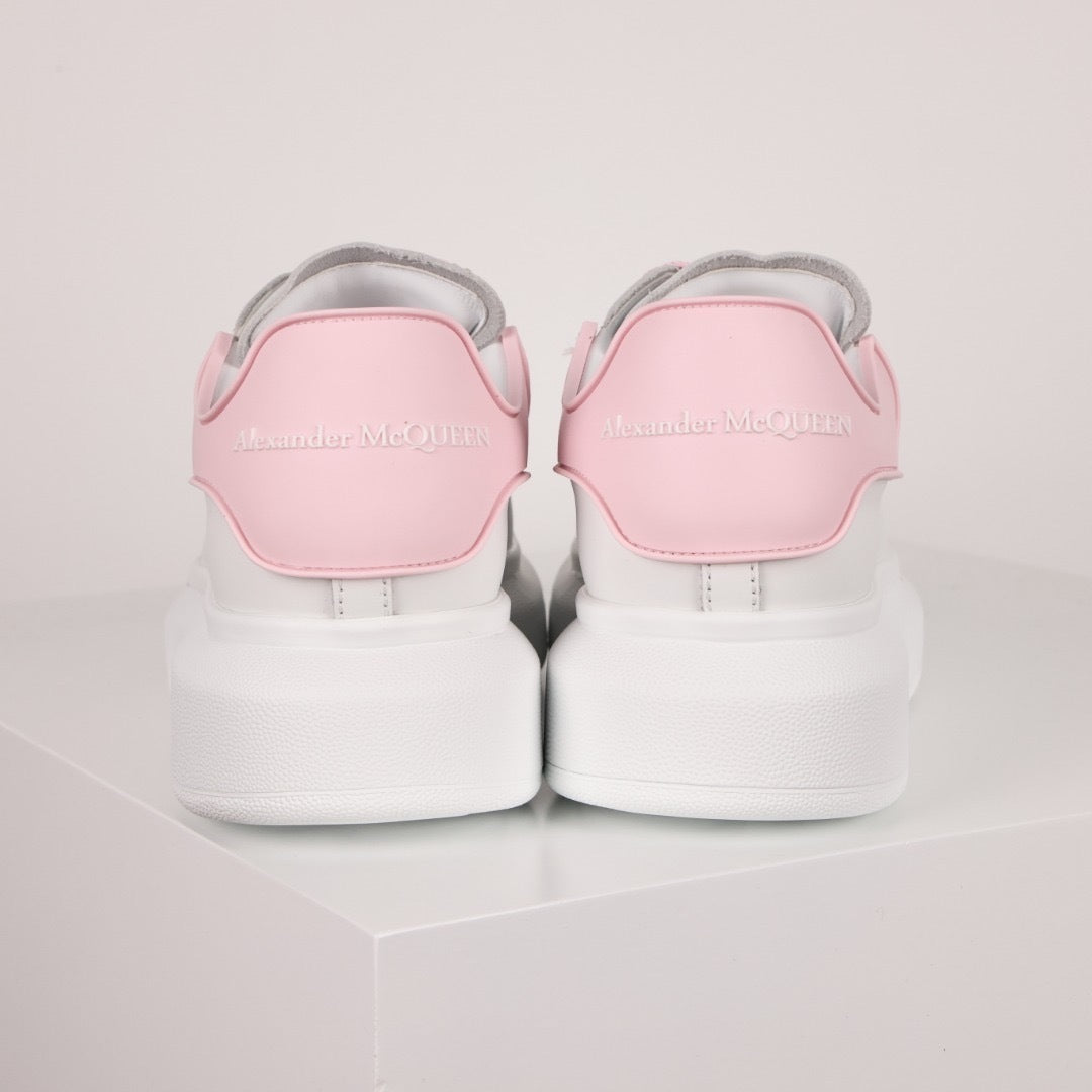 Alexander McQueen Oversized Sneakers