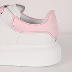 Alexander McQueen Oversized Sneakers