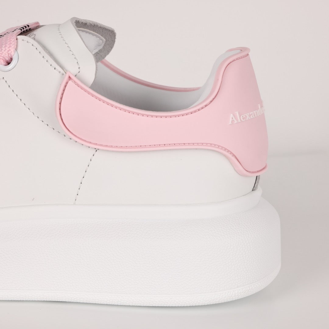 Alexander McQueen Oversized Sneakers
