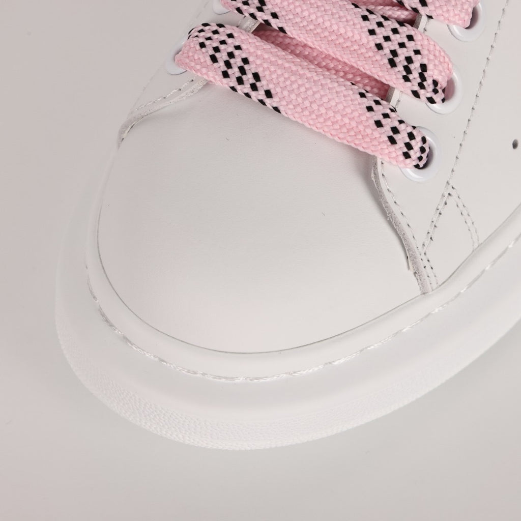 Alexander McQueen Oversized Sneakers