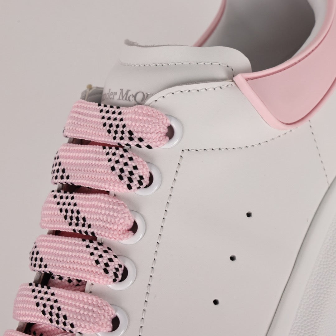 Alexander McQueen Oversized Sneakers