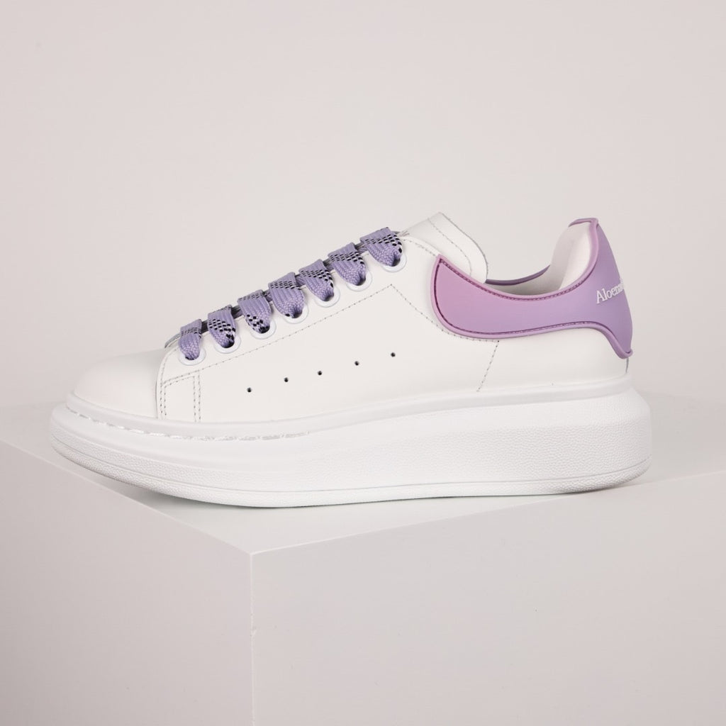 Alexander McQueen Oversized Sneakers