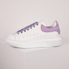 Alexander McQueen Oversized Sneakers