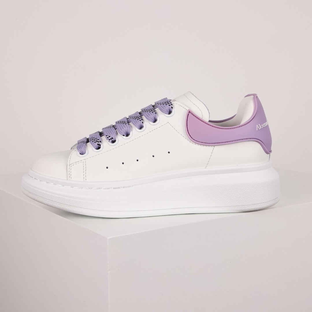 Alexander McQueen Oversized Sneakers