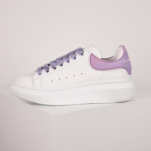 Alexander McQueen Oversized Sneakers