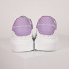 Alexander McQueen Oversized Sneakers