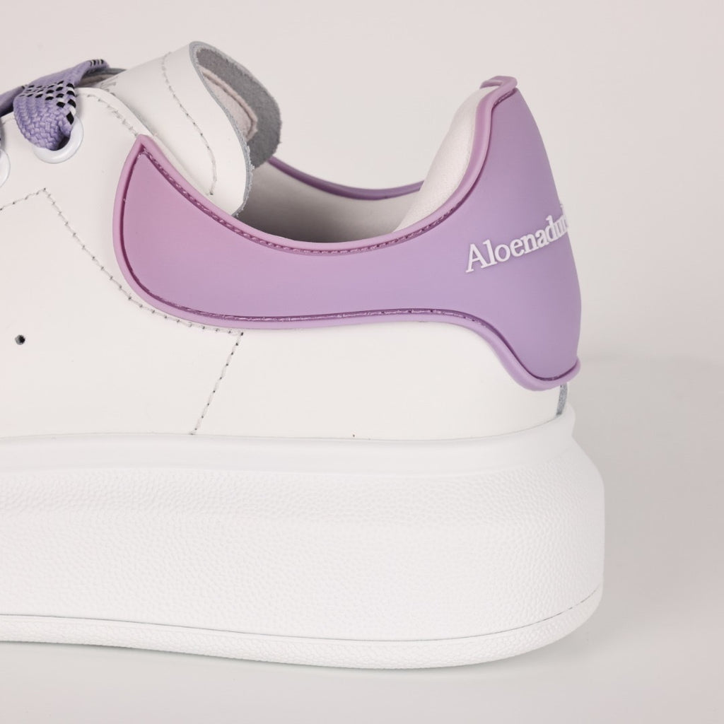 Alexander McQueen Oversized Sneakers