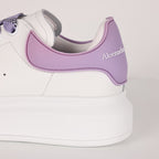 Alexander McQueen Oversized Sneakers
