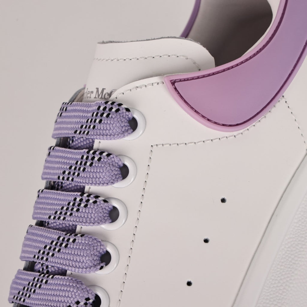 Alexander McQueen Oversized Sneakers