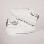 Alexander McQueen Oversized Sneakers