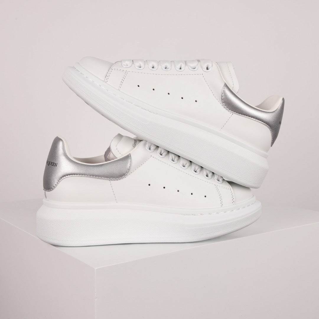 Alexander McQueen Oversized Sneakers