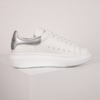 Alexander McQueen Oversized Sneakers