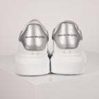 Alexander McQueen Oversized Sneakers