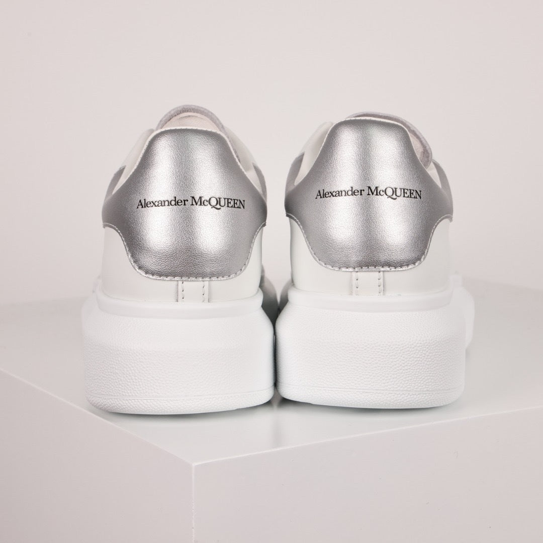 Alexander McQueen Oversized Sneakers
