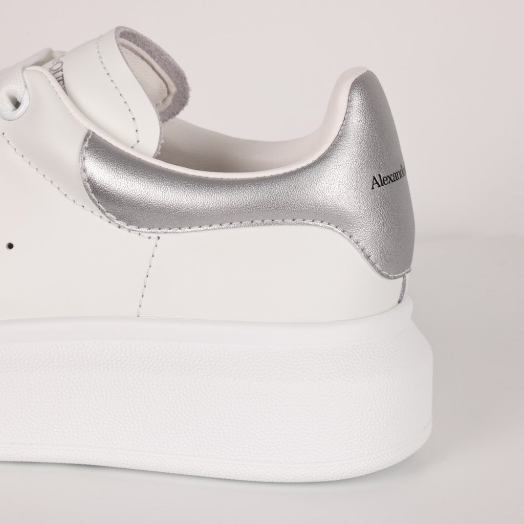 Alexander McQueen Oversized Sneakers