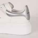 Alexander McQueen Oversized Sneakers