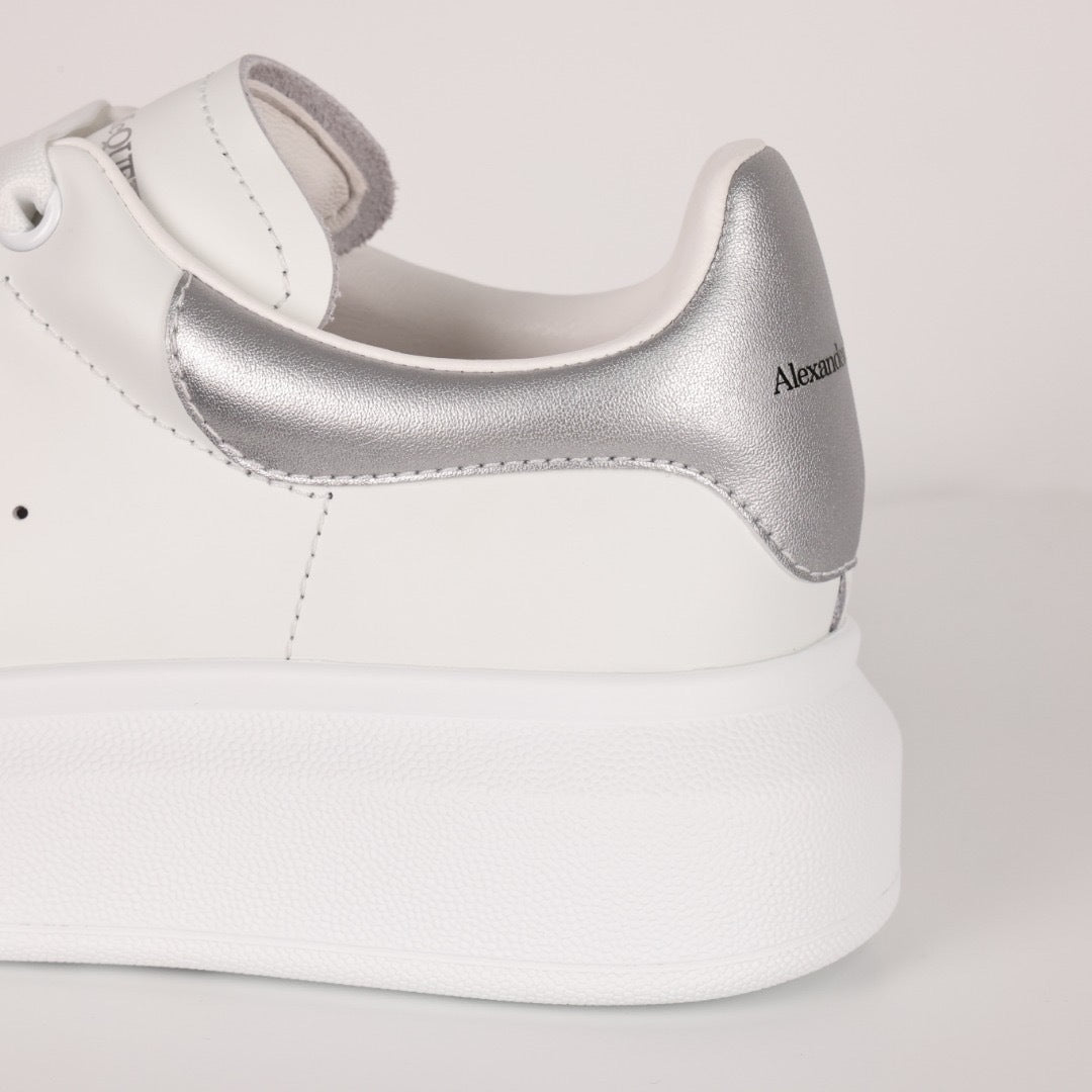 Alexander McQueen Oversized Sneakers