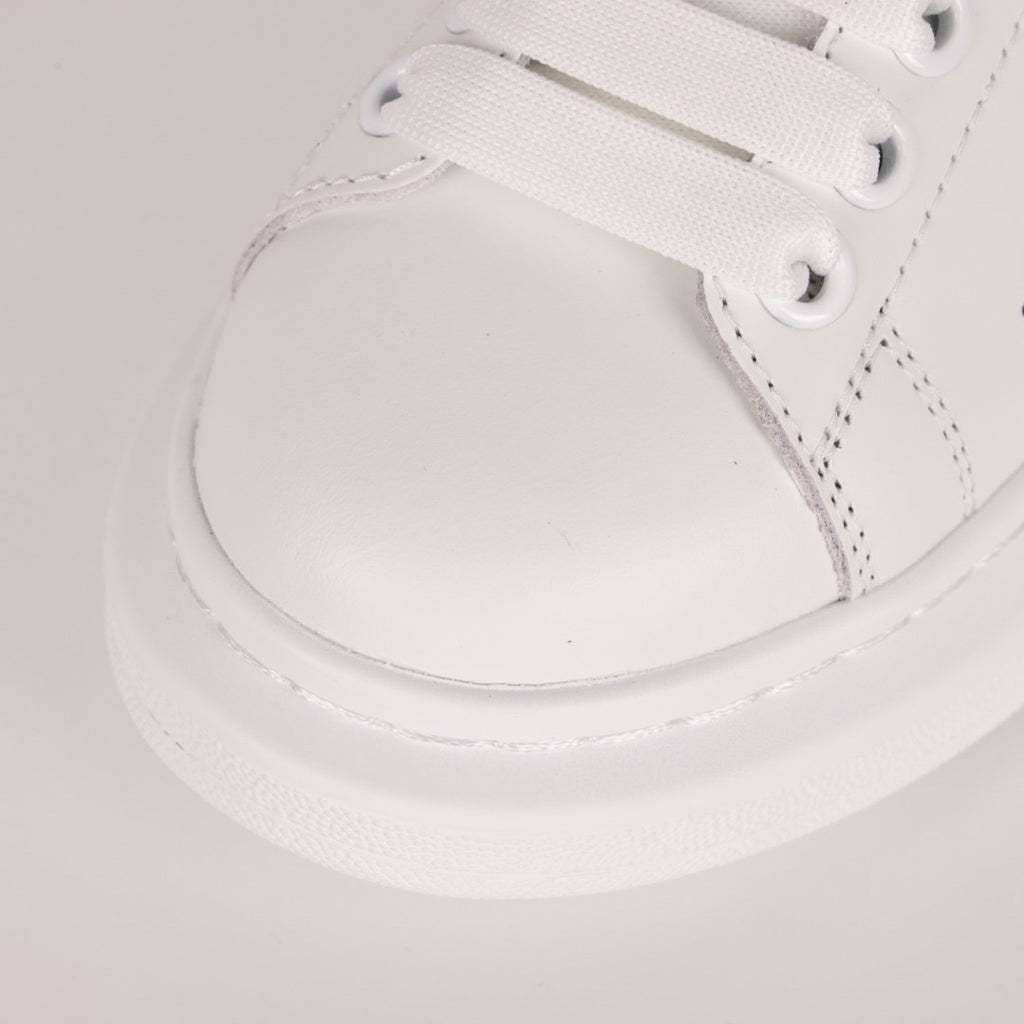 Alexander McQueen Oversized Sneakers