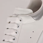 Alexander McQueen Oversized Sneakers