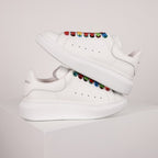 Alexander McQueen Oversized Sneakers