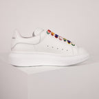 Alexander McQueen Oversized Sneakers