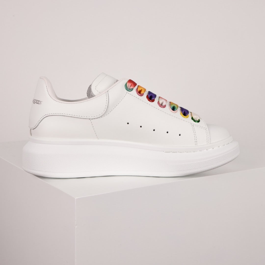 Alexander McQueen Oversized Sneakers