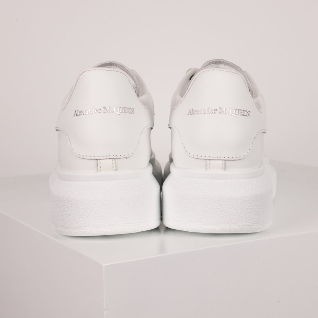 Alexander McQueen Oversized Sneakers